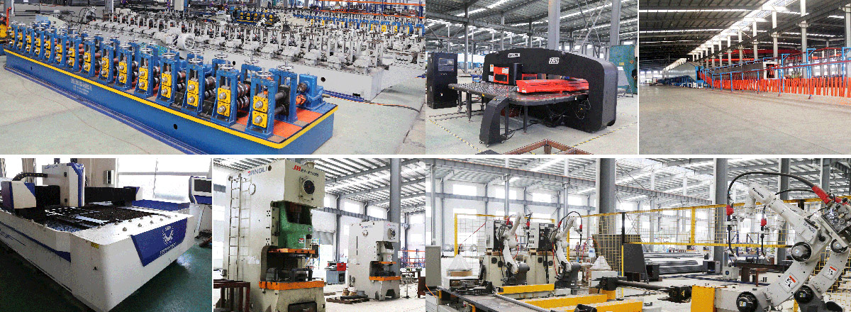 江苏华益中亨金属科技发展有限公司