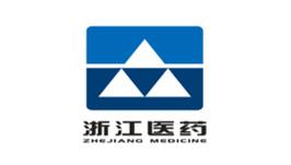 浙江医药