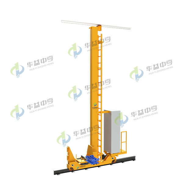 单立柱标准堆垛机