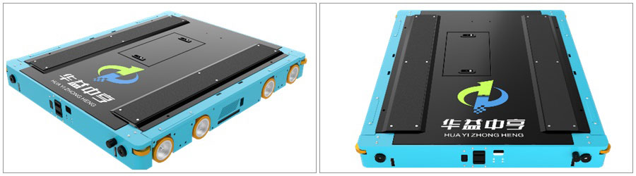 单立柱板又堆垛机