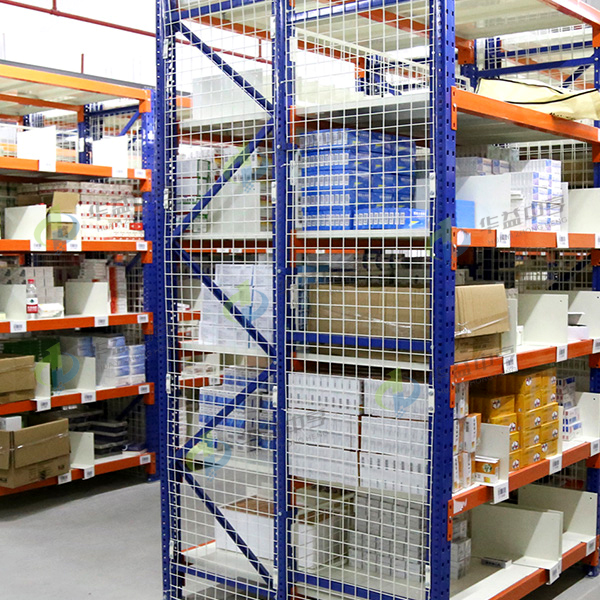中量型货架
